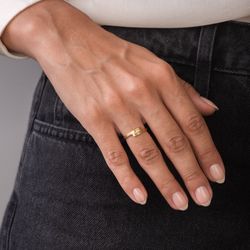 anel de ouro an39895p